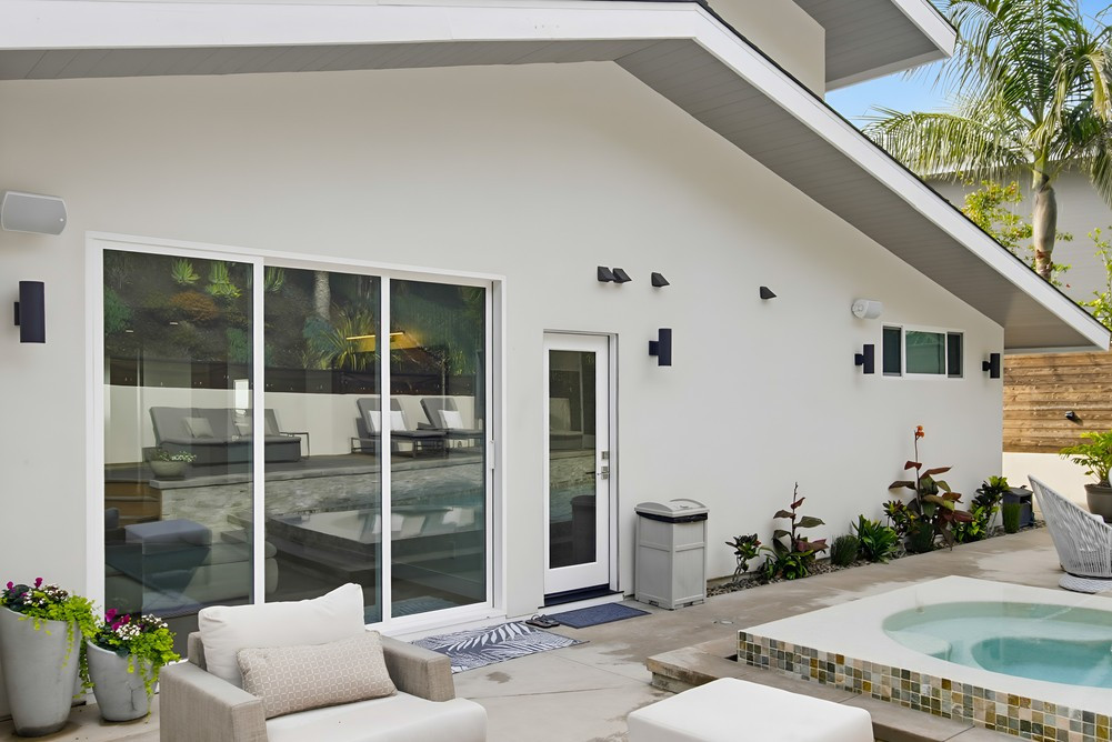 La Jolla_Whole House Remodel