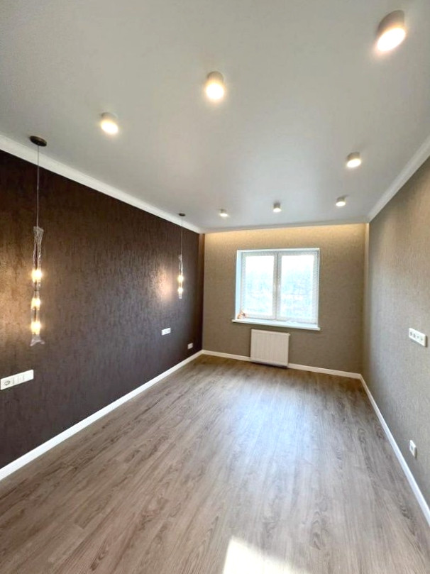 Ремонт квартир