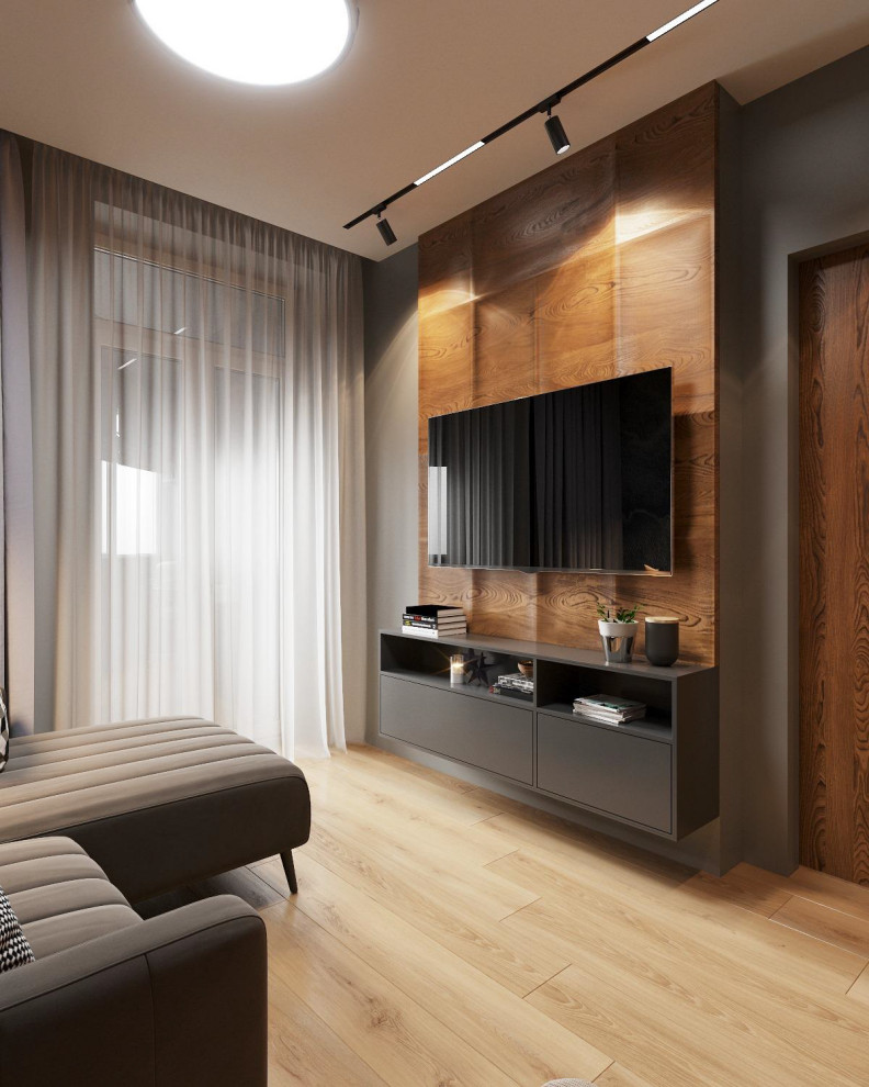 Богатырский пр. / СПб