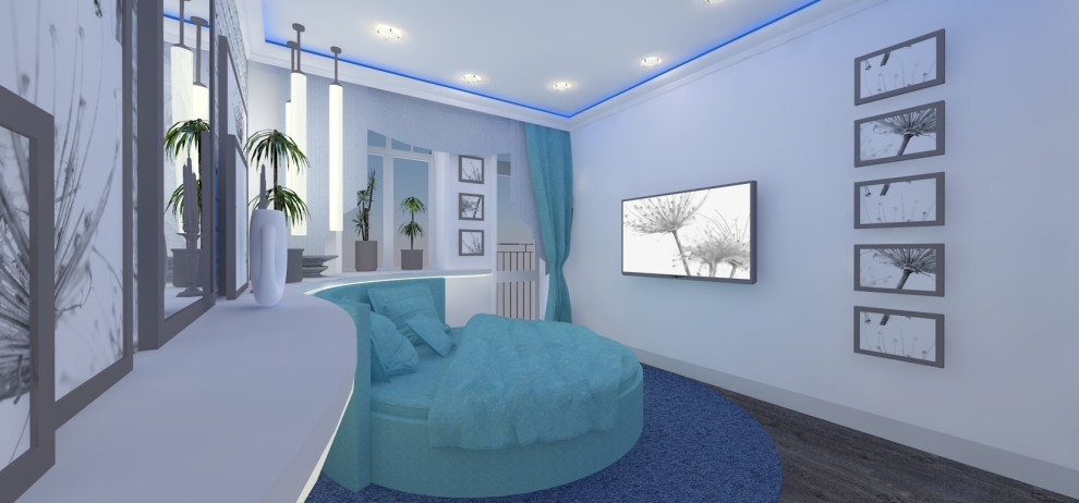 Таунхаус КЕМБРИДЖ