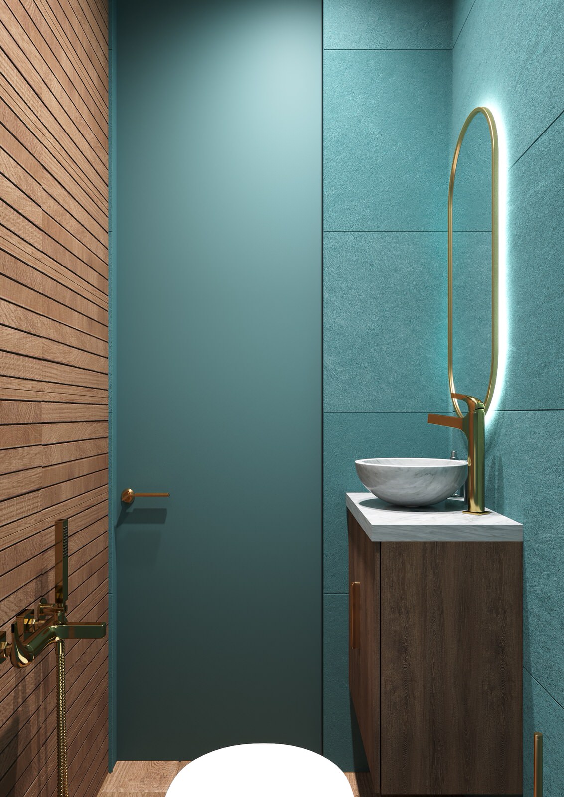 ЖК "Парк Рублево"