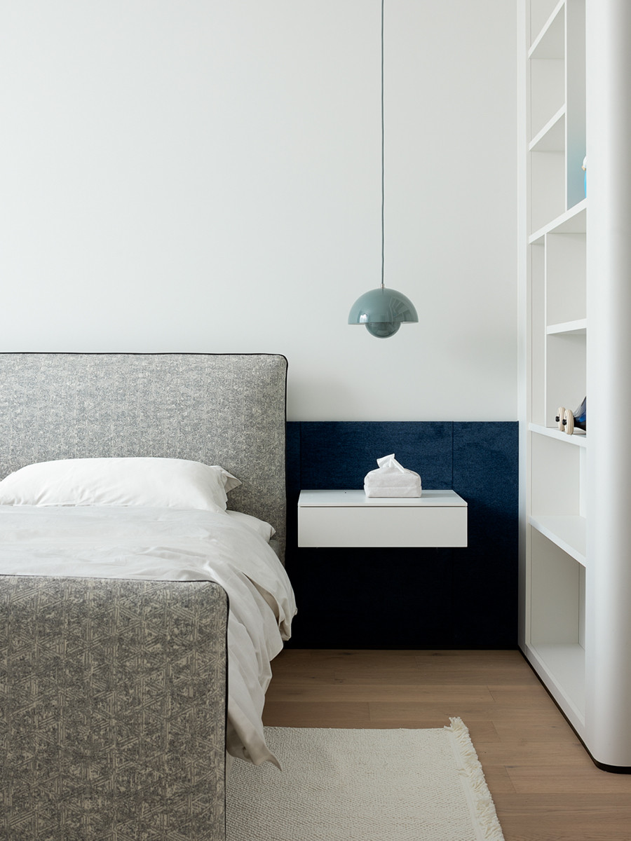 Романтичный минимализм