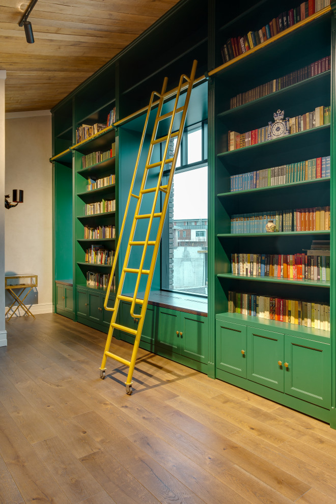 Загородный дом 800кв.