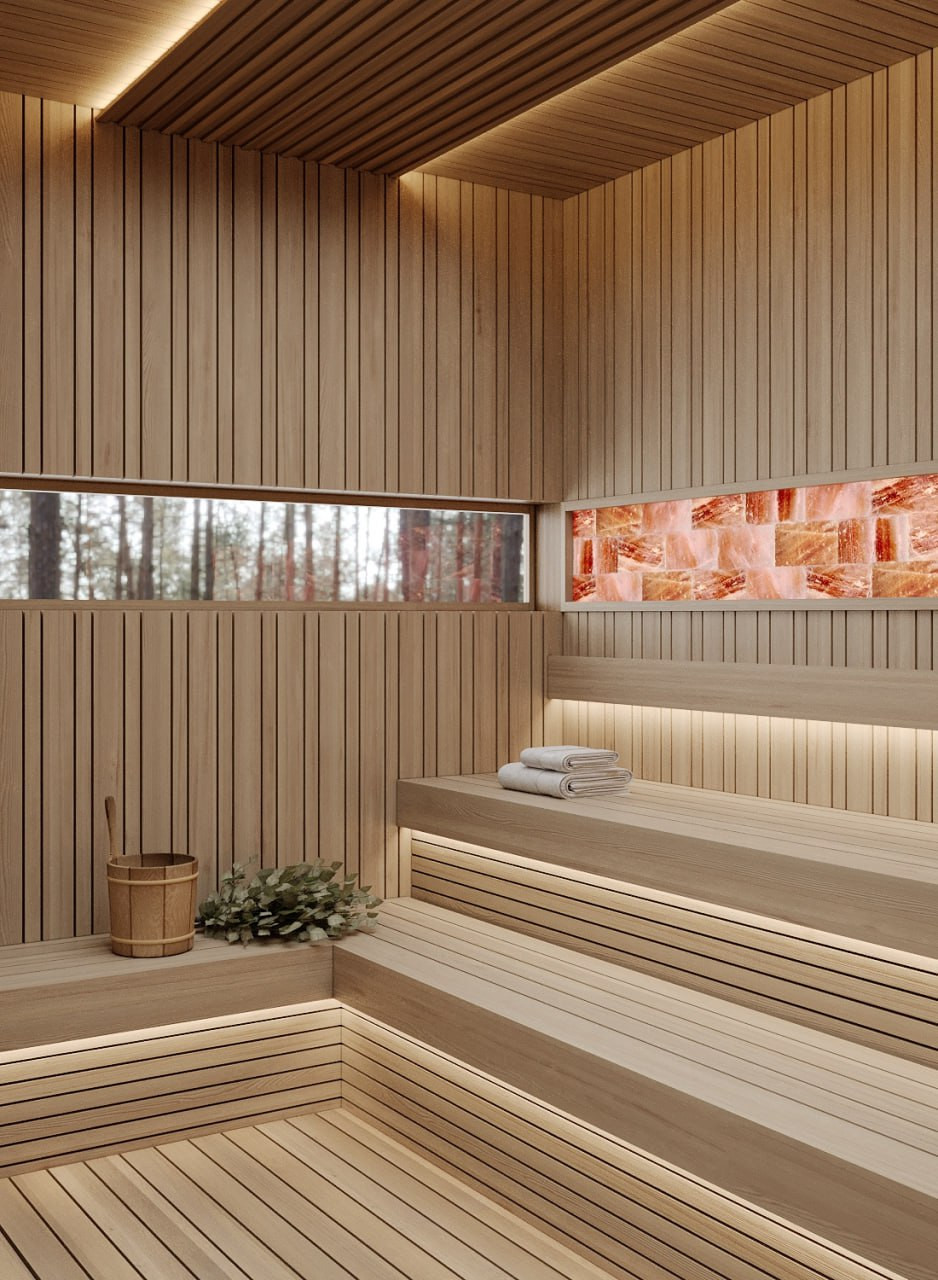 Сауна