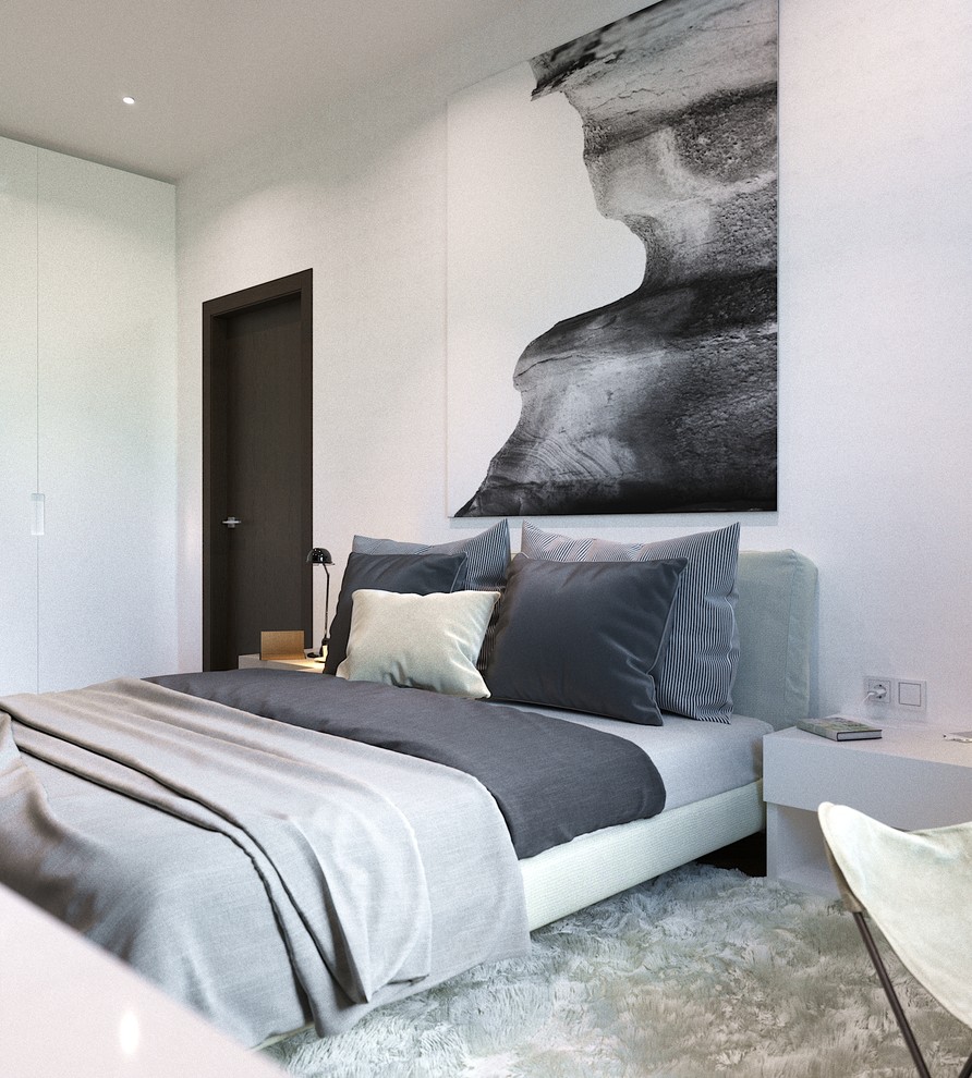 Интерьер квартиры в г. Ухта