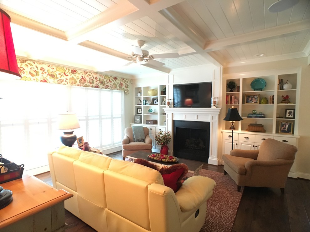 Holly Village Addition/Remodel