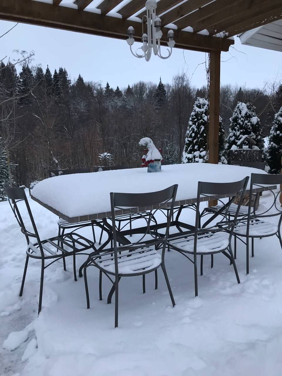 КП Дмитровка Светлая