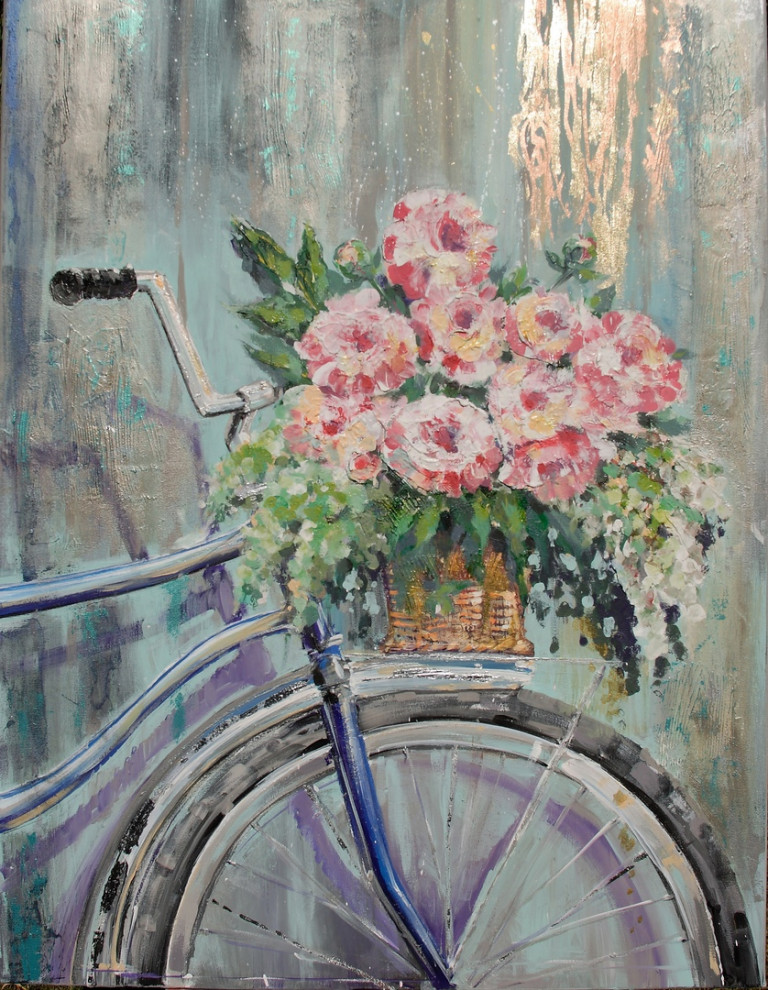 ТВОРЧЕСТВО