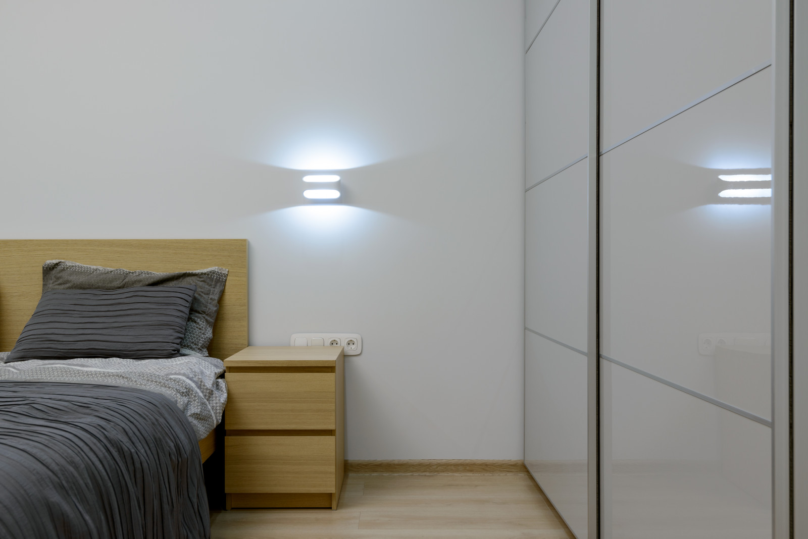 Generation Z. Квартира 80  кв.м. для молодой семьи.