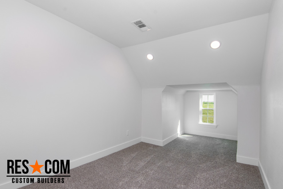 Joyce Lane - Complete Renovation