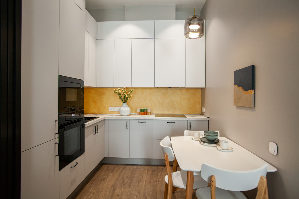 Резиденция Архитекторов_№1