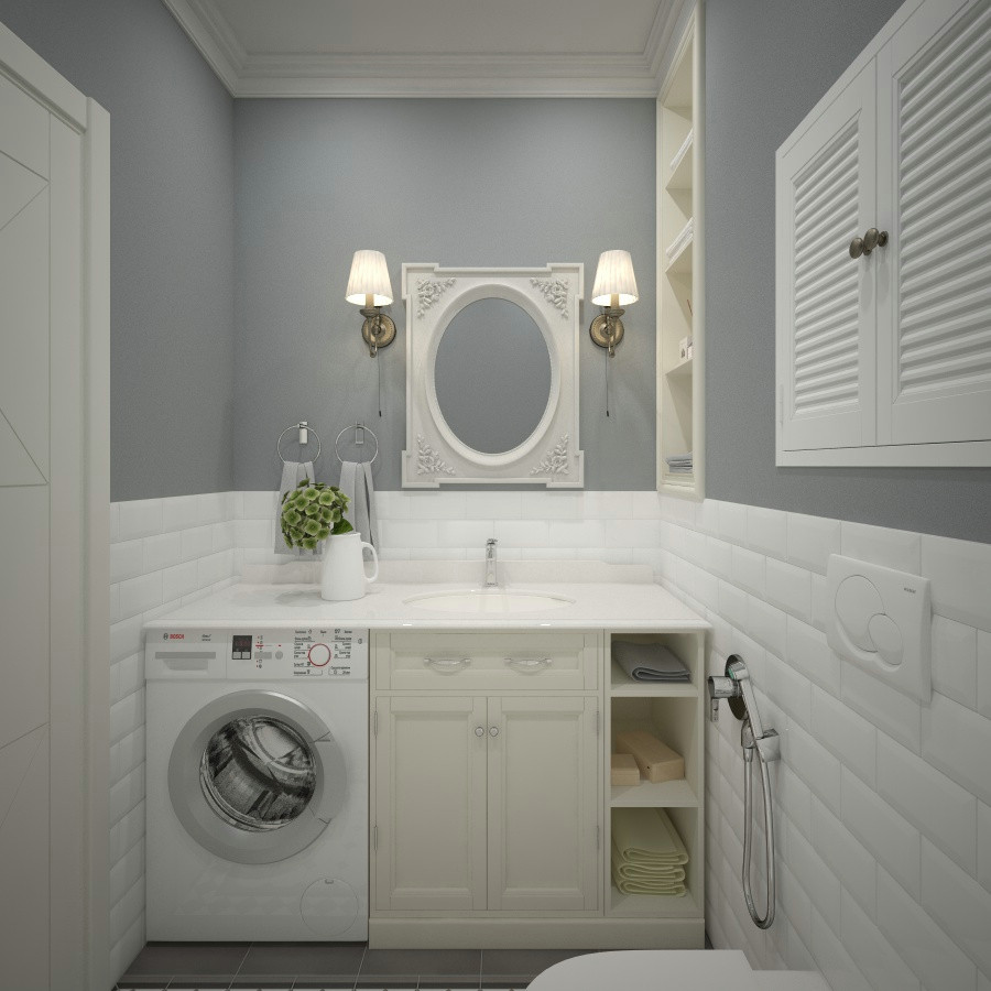 Квартира на Гоголя