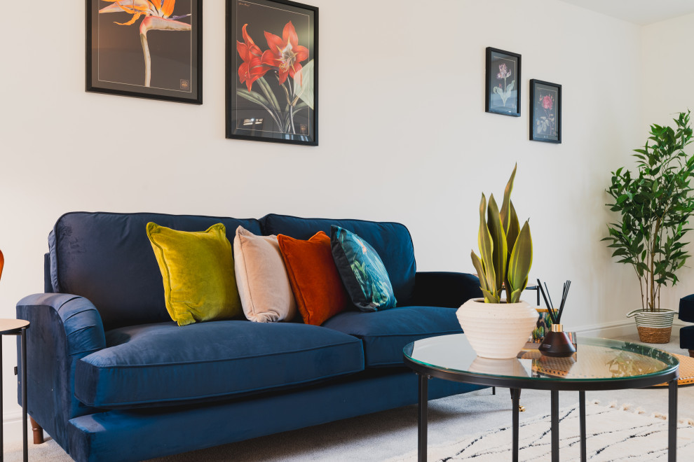 View Home - The Cadeby - Peveril Homes, Lily St Farm