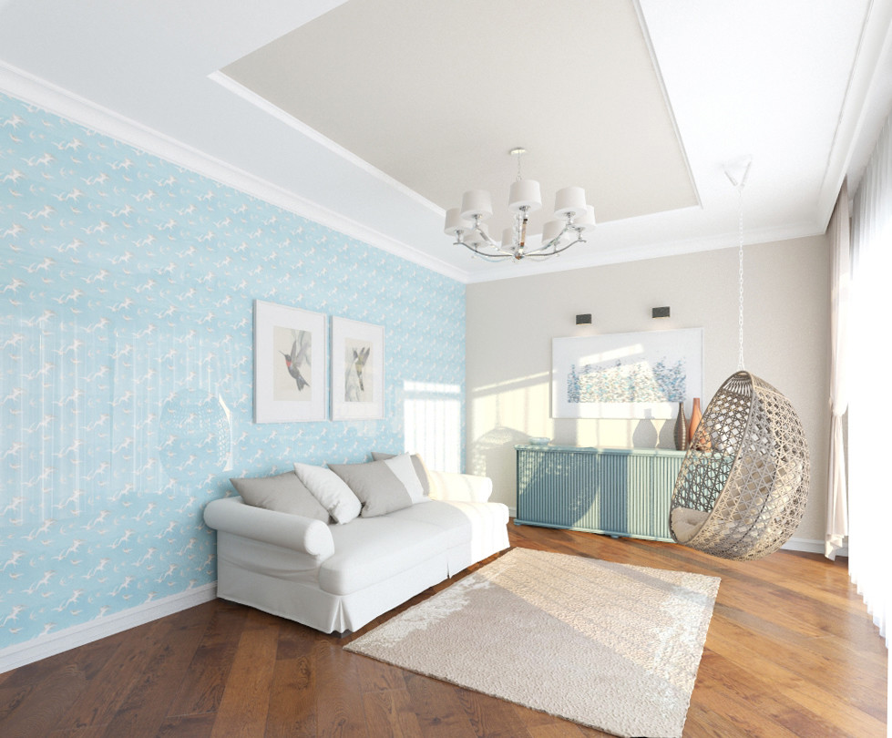 Квартира ЖК Рублёво