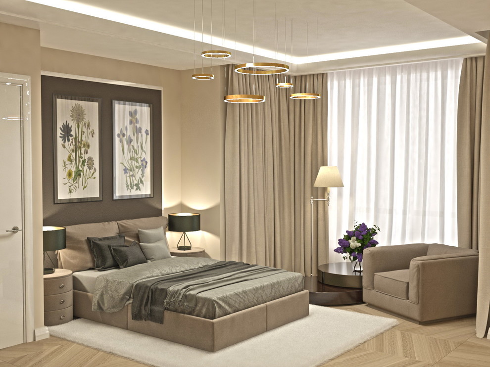 Квартира на Первомайской улице