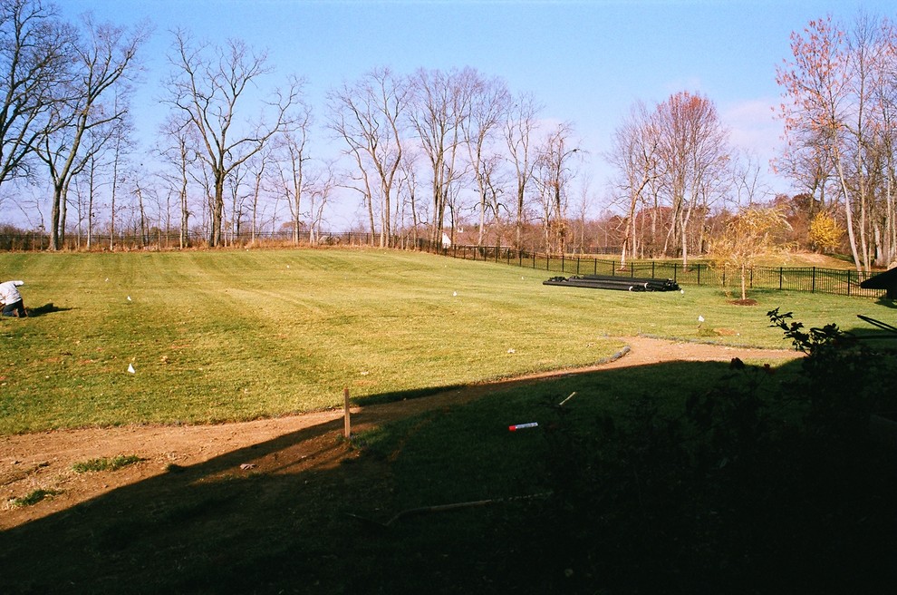 The Kaplan Residence