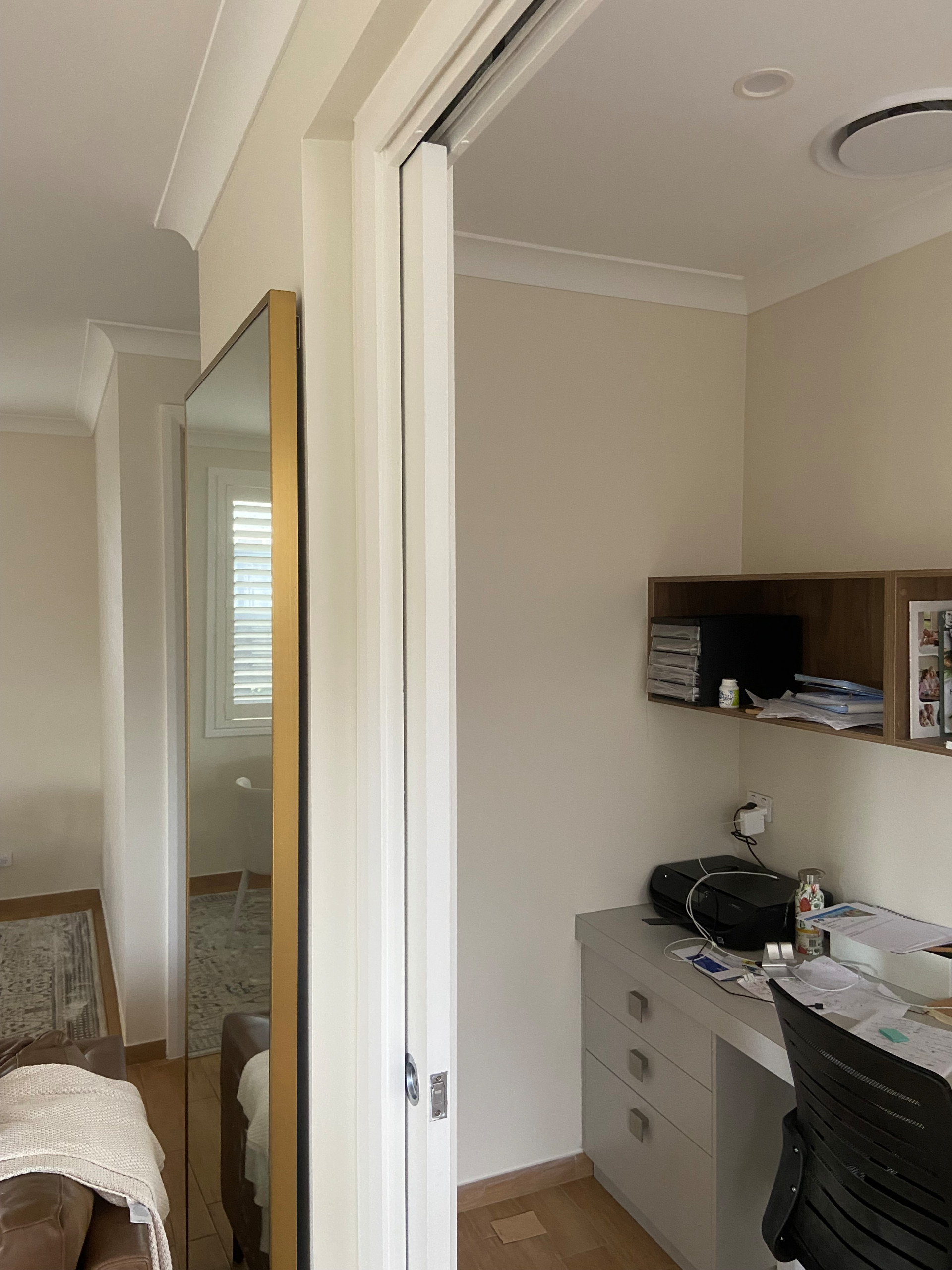 A NEW HOUSE THAT DOESN'T WORK - LETS FIX THAT