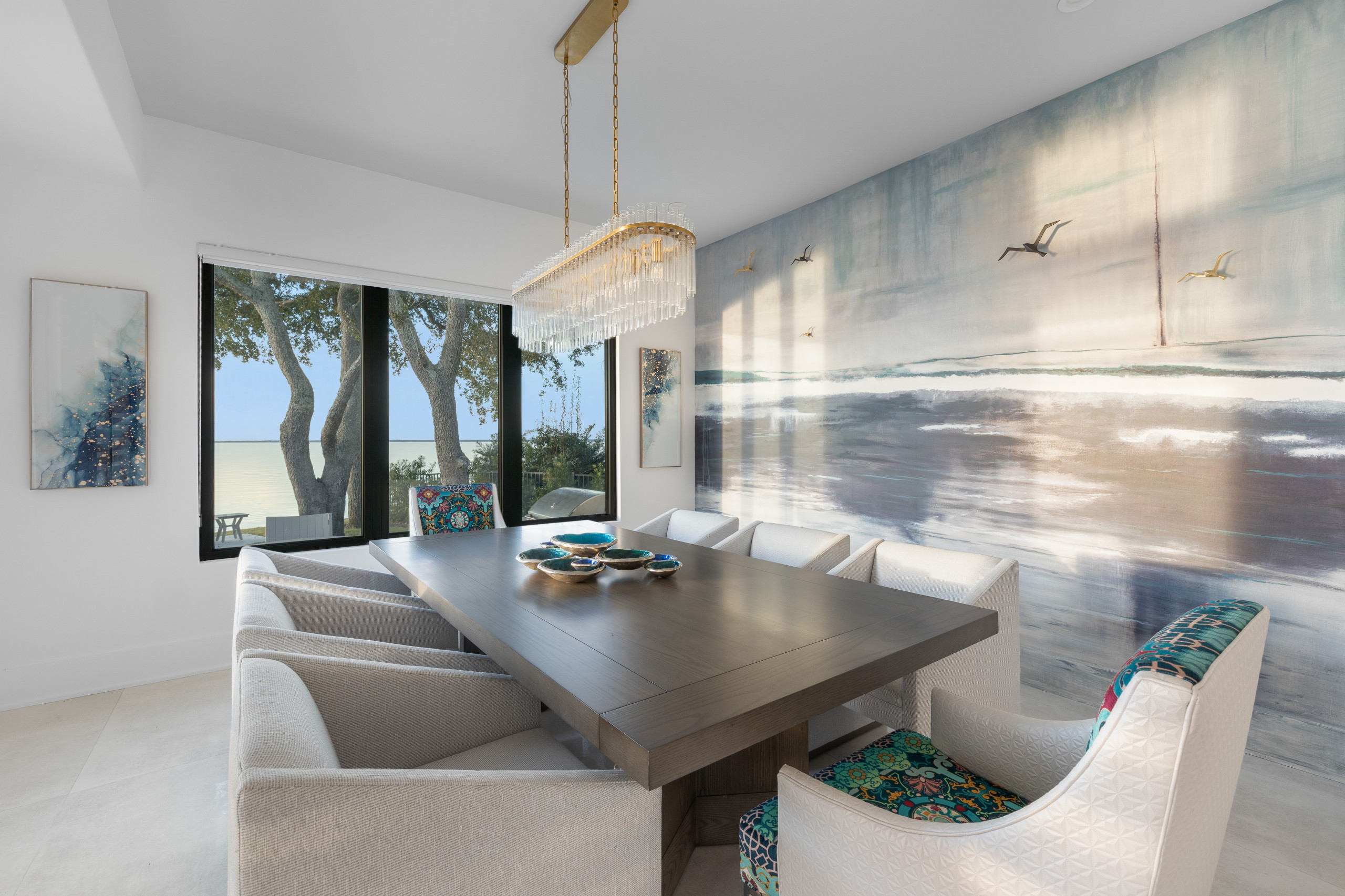 BAY VILLAS