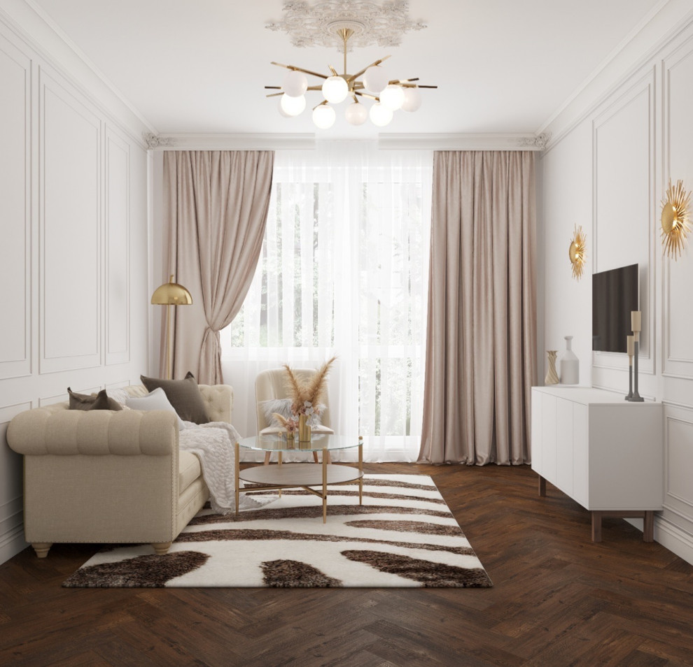 Ленинский пр-т