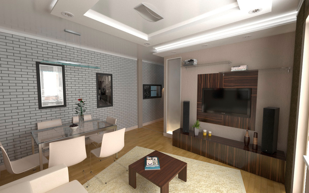 Квартира 45 кв.м.