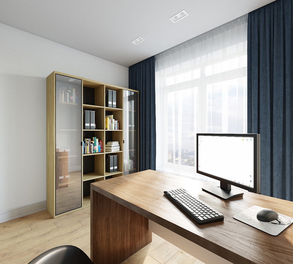 ЖК Белорецкий, Екатеринбург