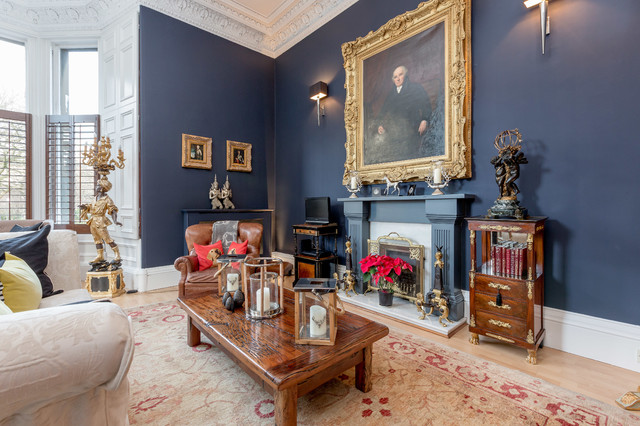 Livingroom vardagsrum