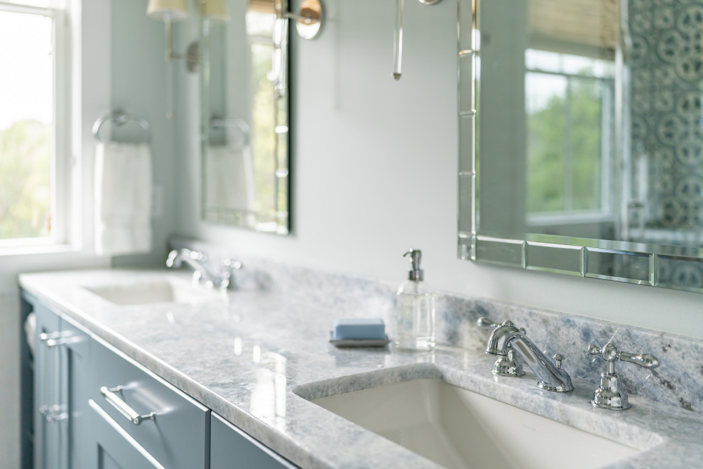 Coastal Island Paradise