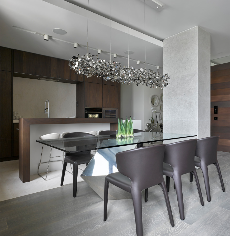 Квартира на Золотых ключах