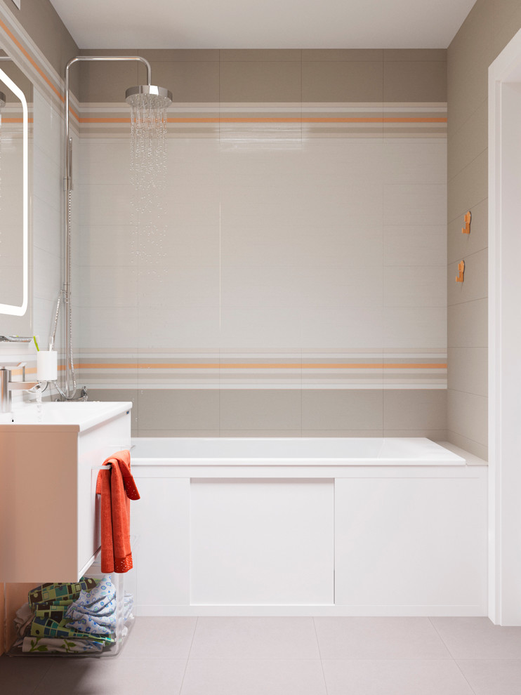 Квартира для молодой пары