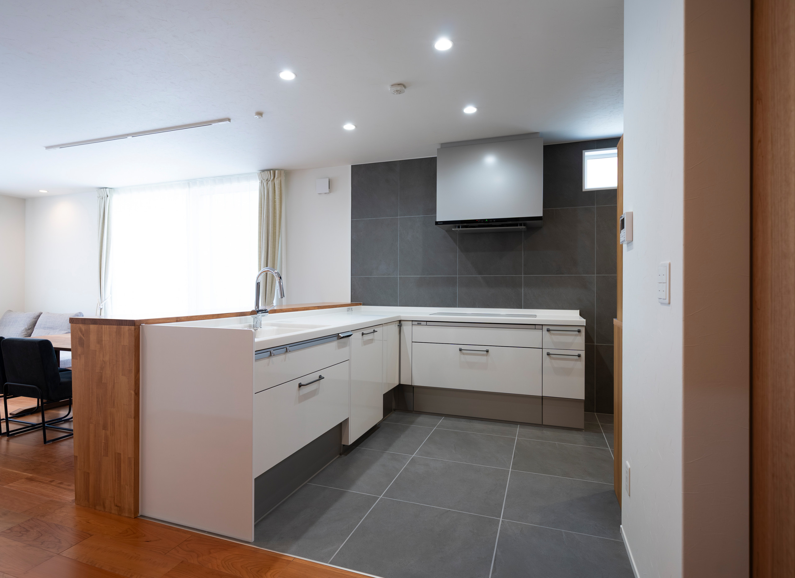 宝物が詰まった家