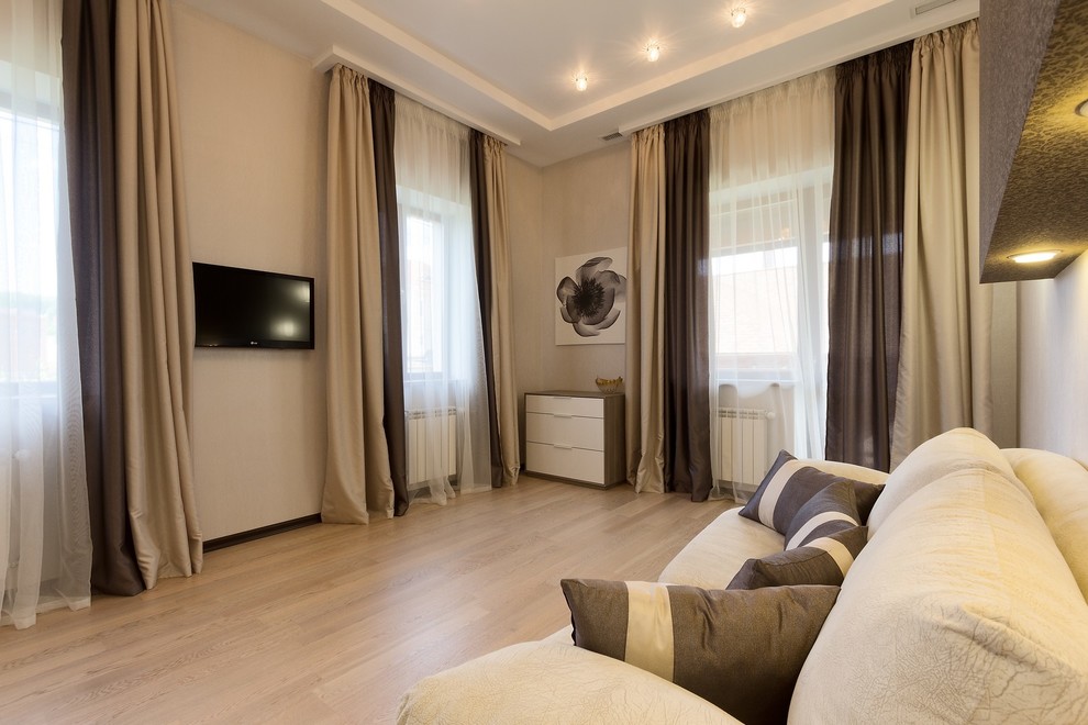 Дом в Уптино