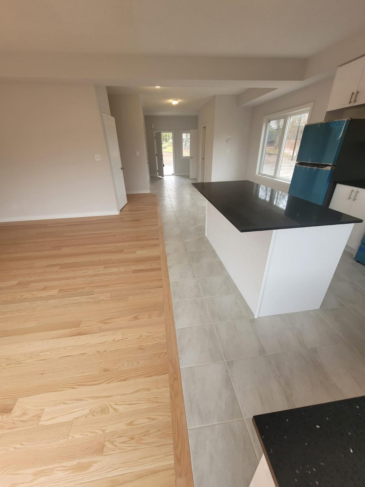 TDR Handyman and Fine Finishes Projects