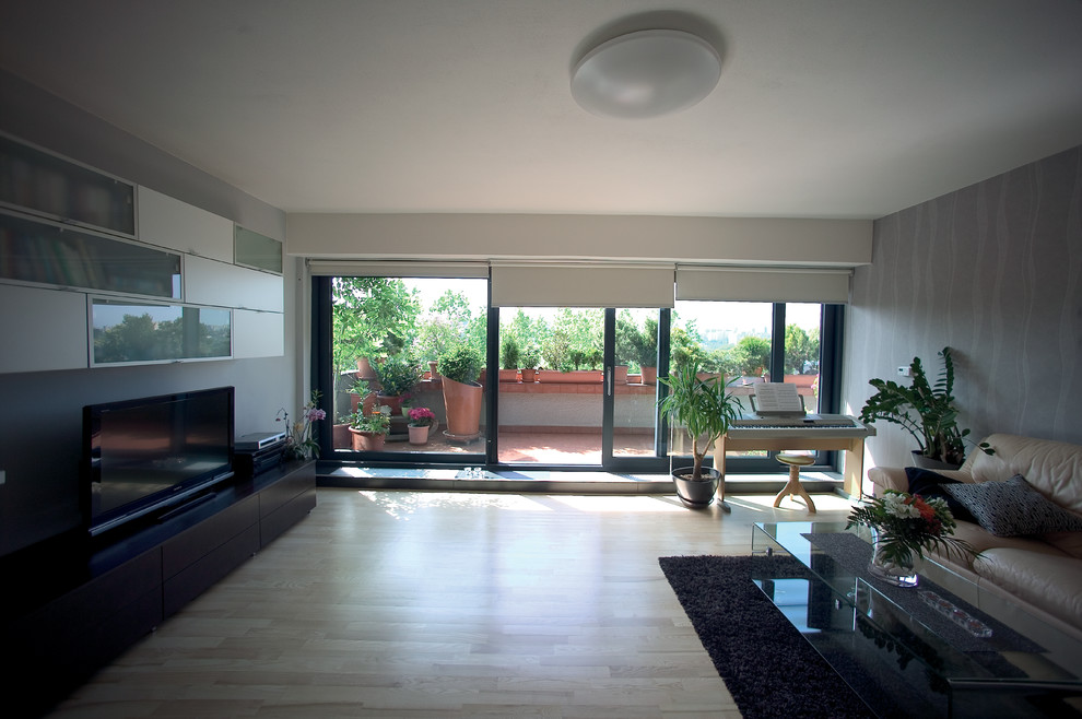 Раздвижные двери