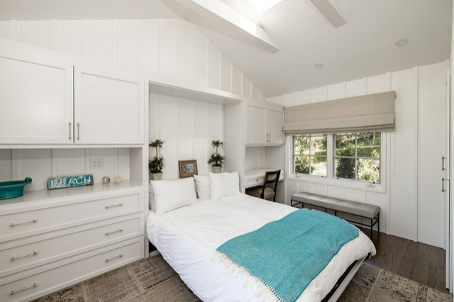 Murphy Bed