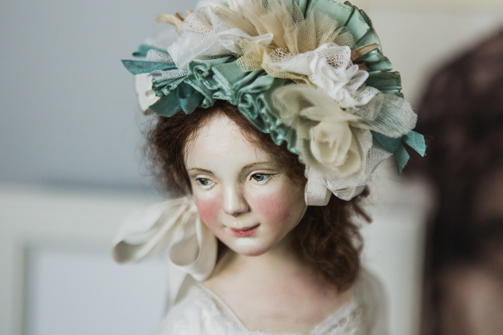 apart dolls