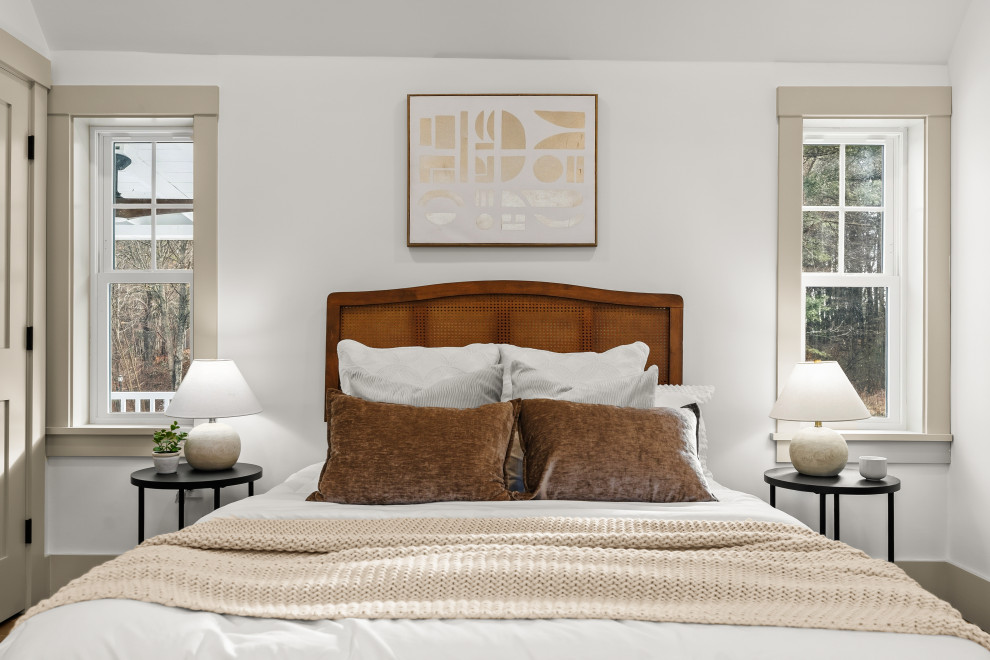 Hanover, MA - Home Renovation