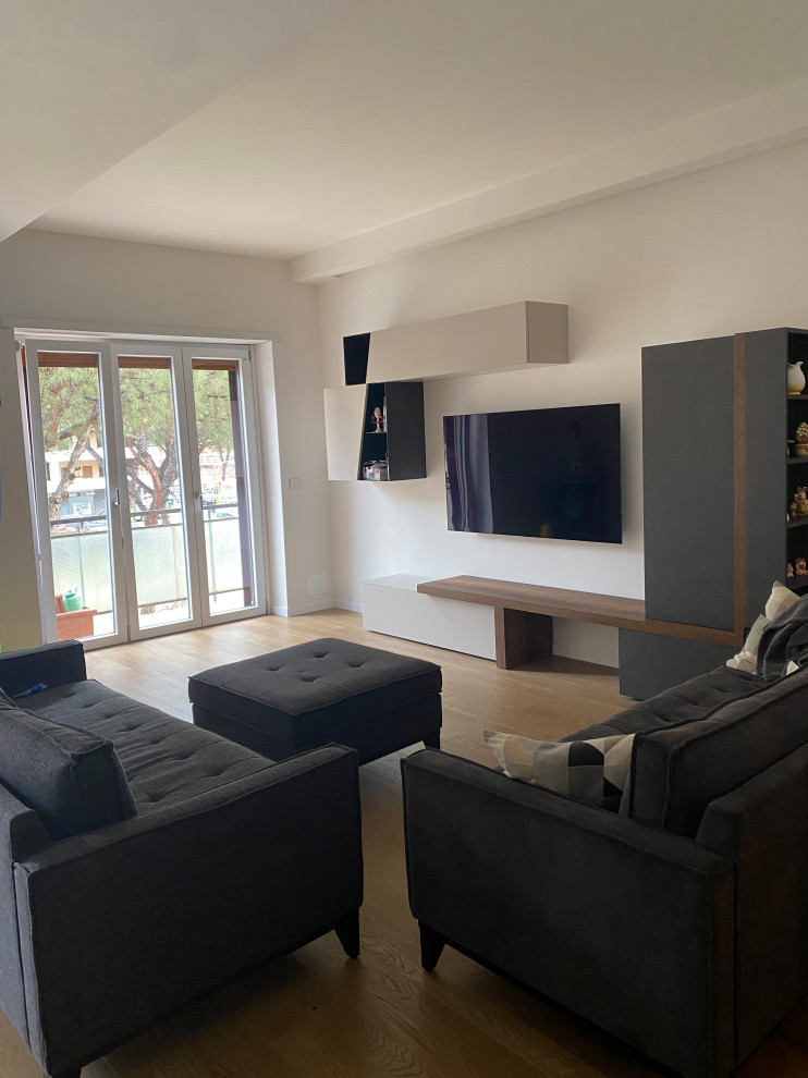 APPARTAMENTO EUR