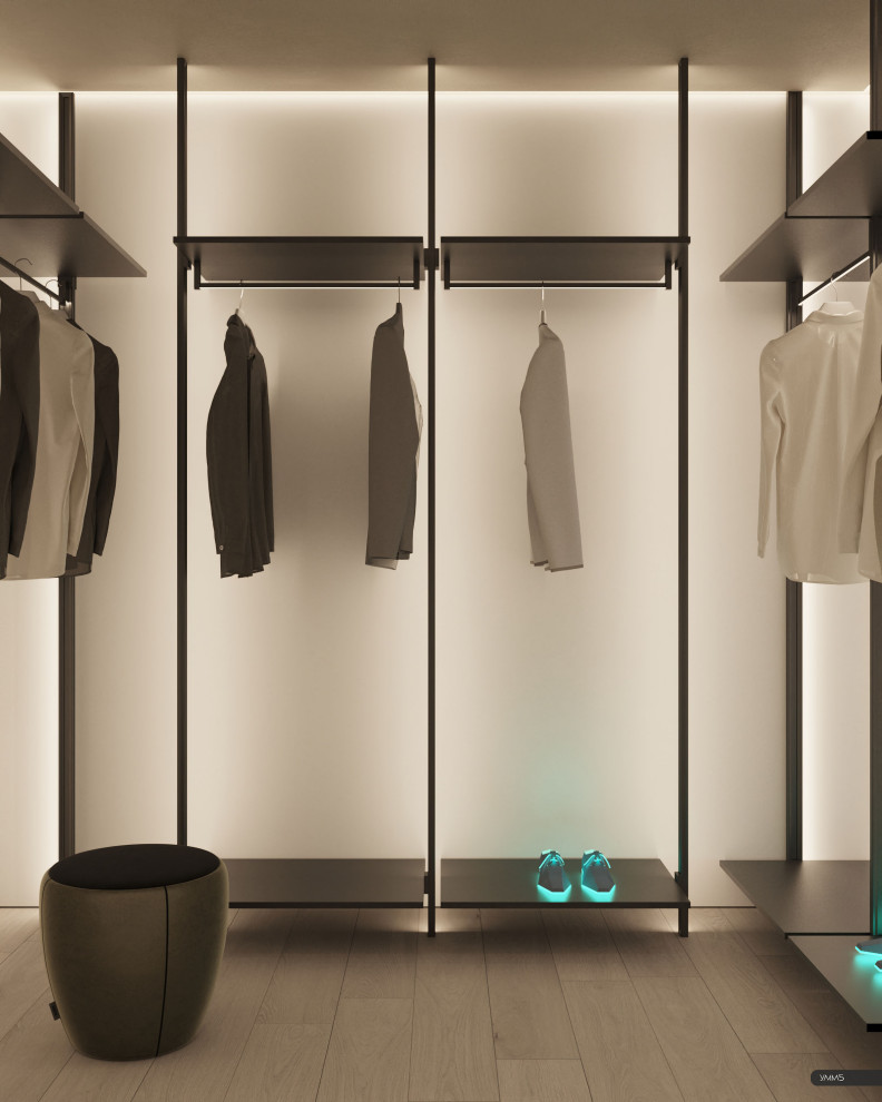 UNIVERSITET | Квартира 118 м²