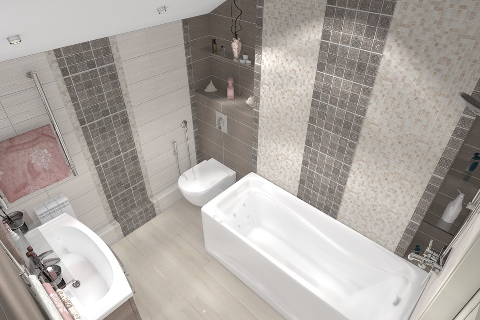 Дом в Каменках