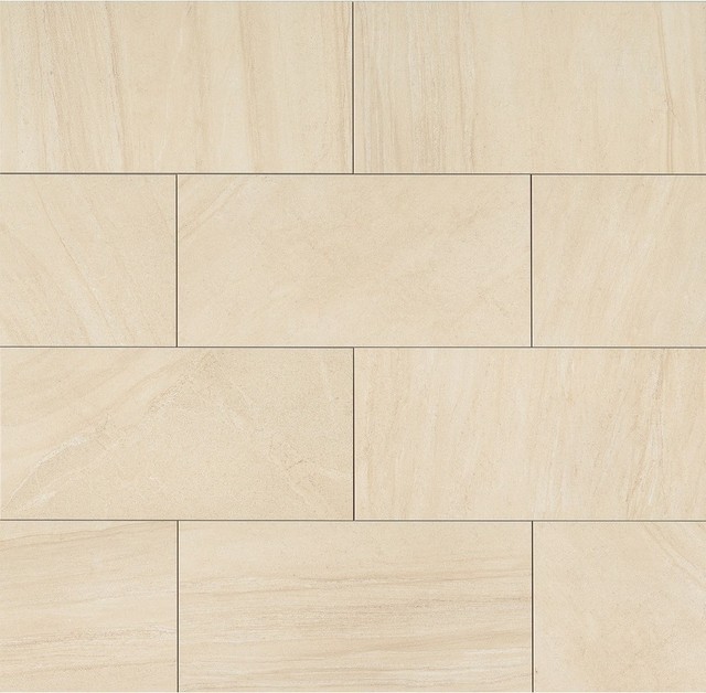 12 X24 Field Tile Purestone Traditional Wall And Floor Tile By Bedrosians Tile And Stone Houzz