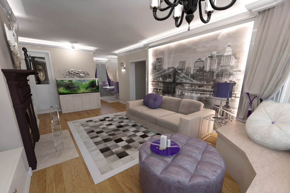 Коттедж Ботаково