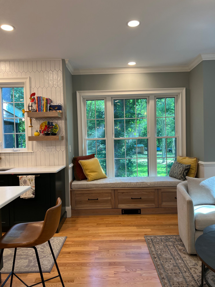 Jasper Kitchen - Project 5551