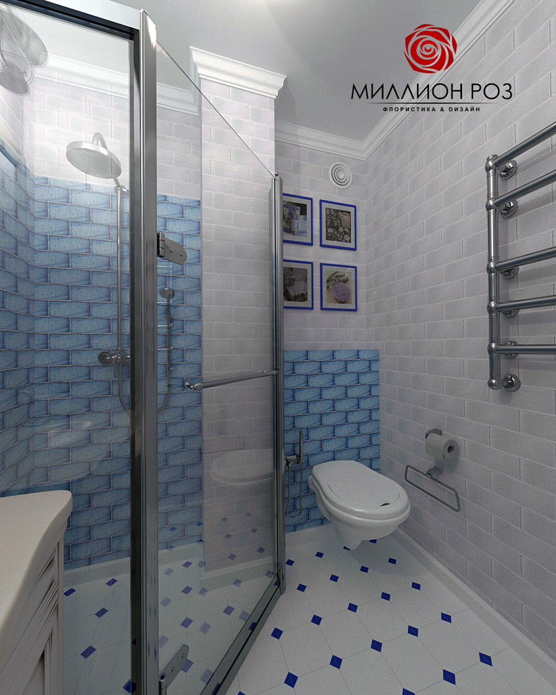 Modern Scandinavian motifs