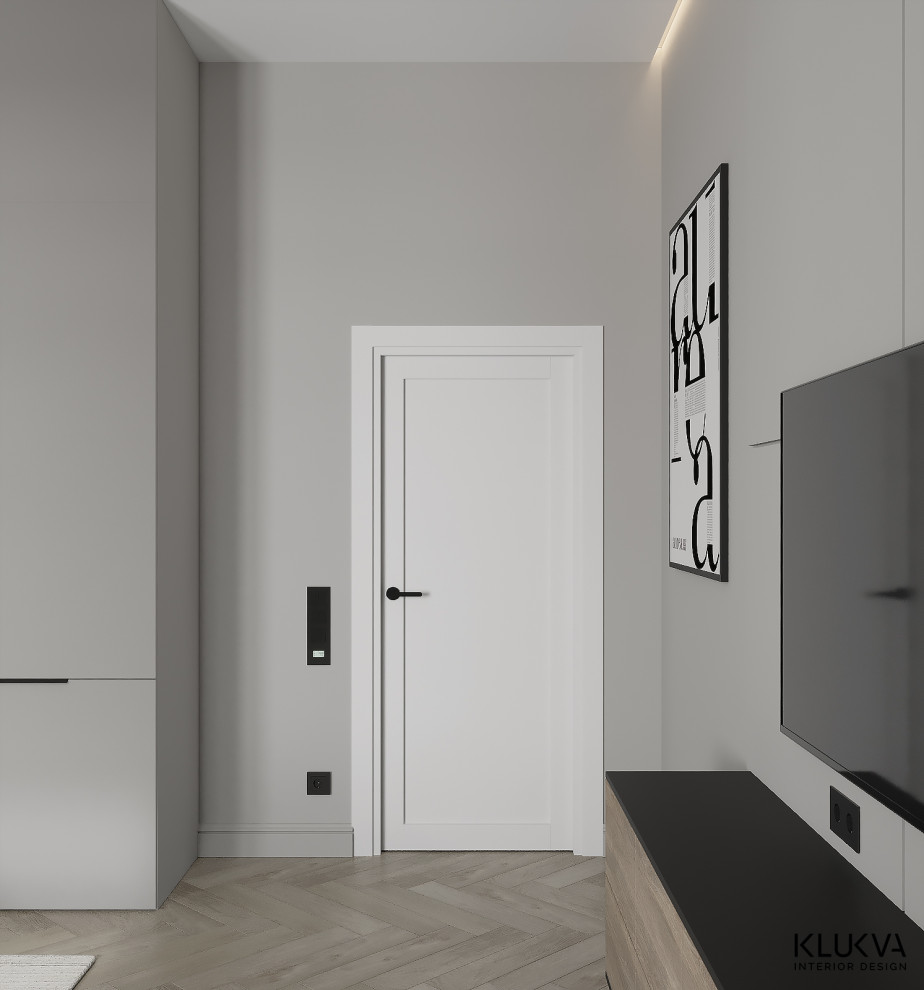 Проект дома 130 кв.м