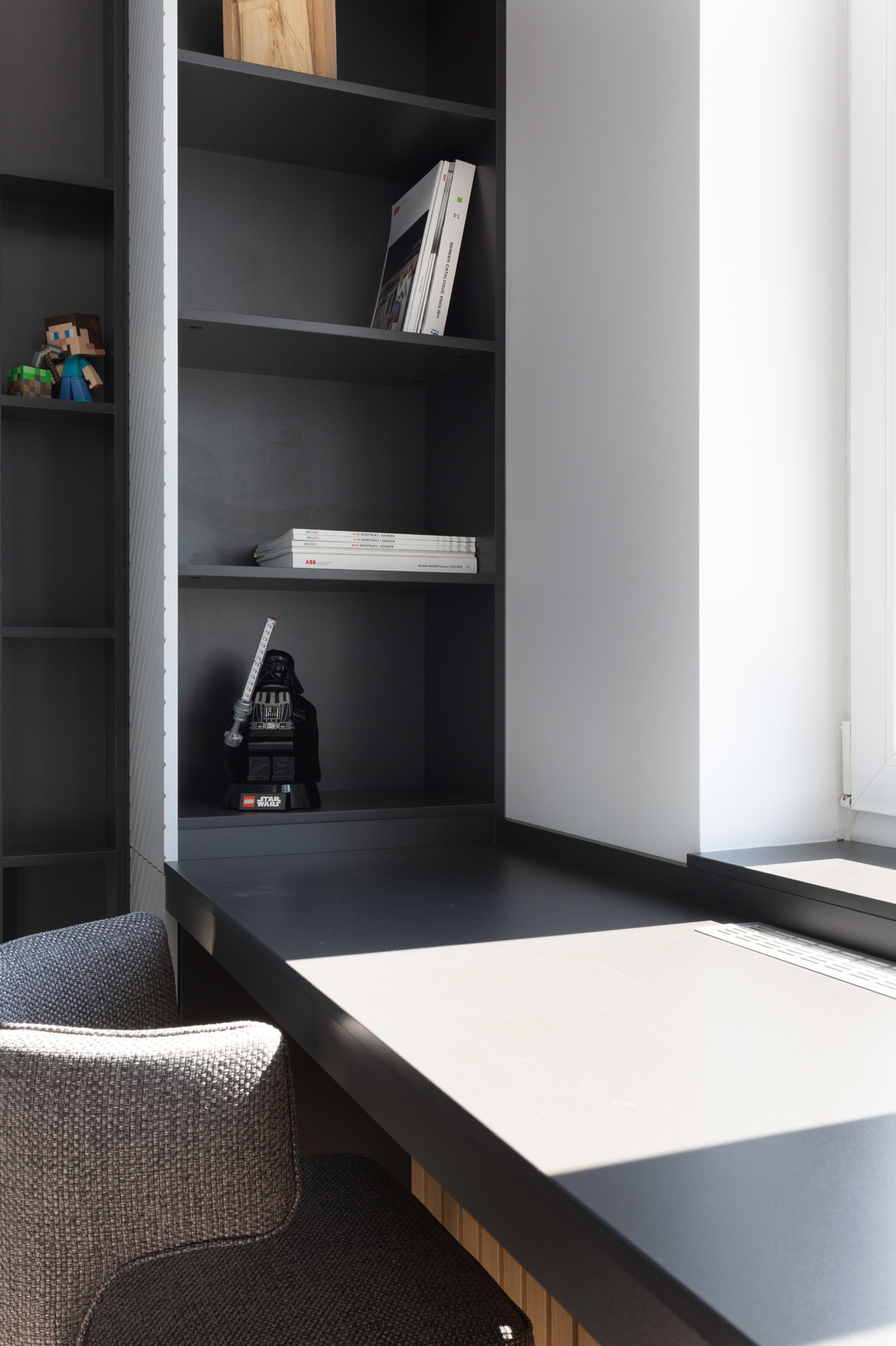 Квартира 120 м2, для молодой позитивной семьи