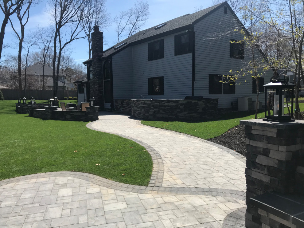 Out Door Kitchens