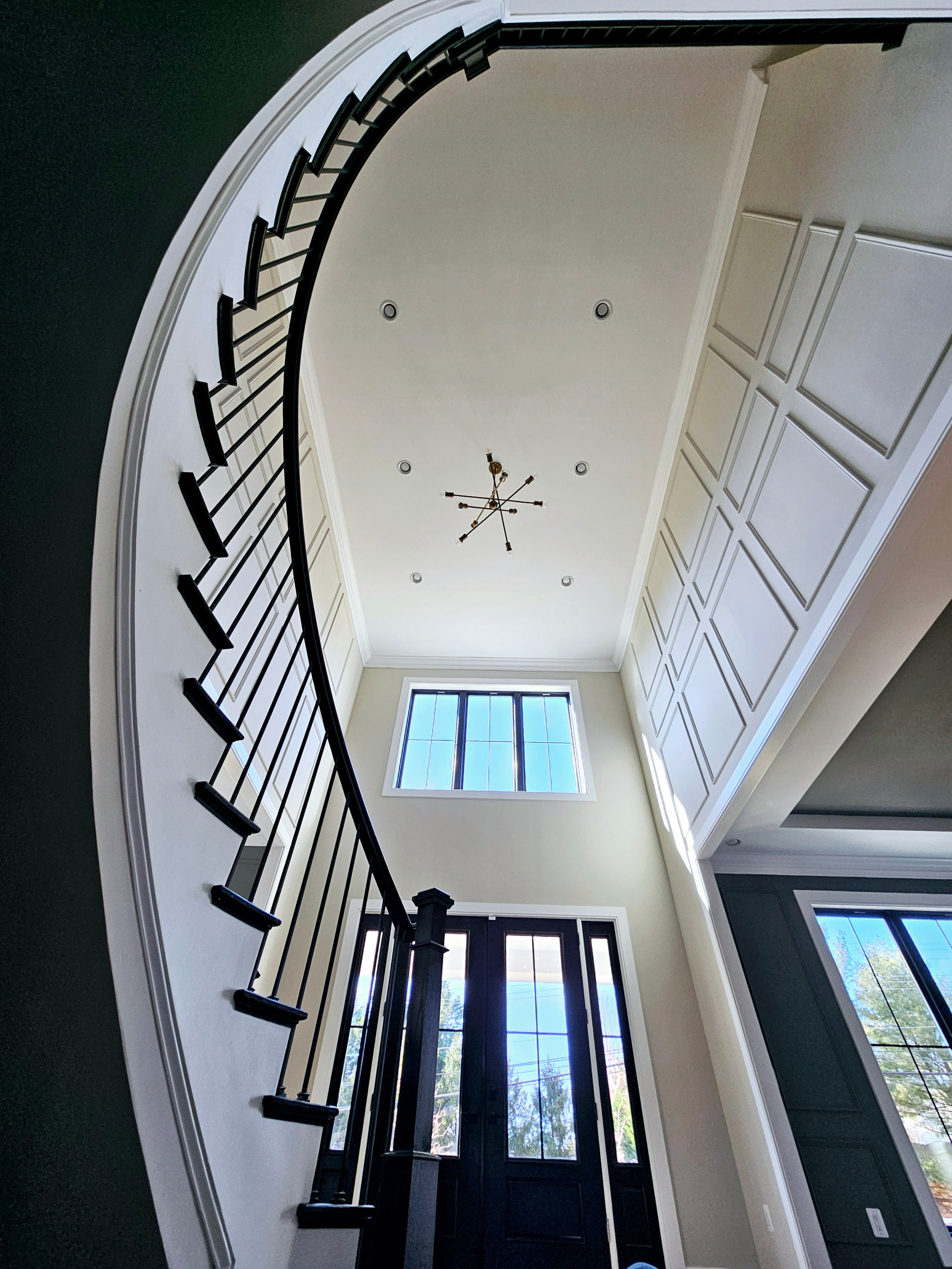 118_Charming Curve for Model Home, Vienna, VA 22182