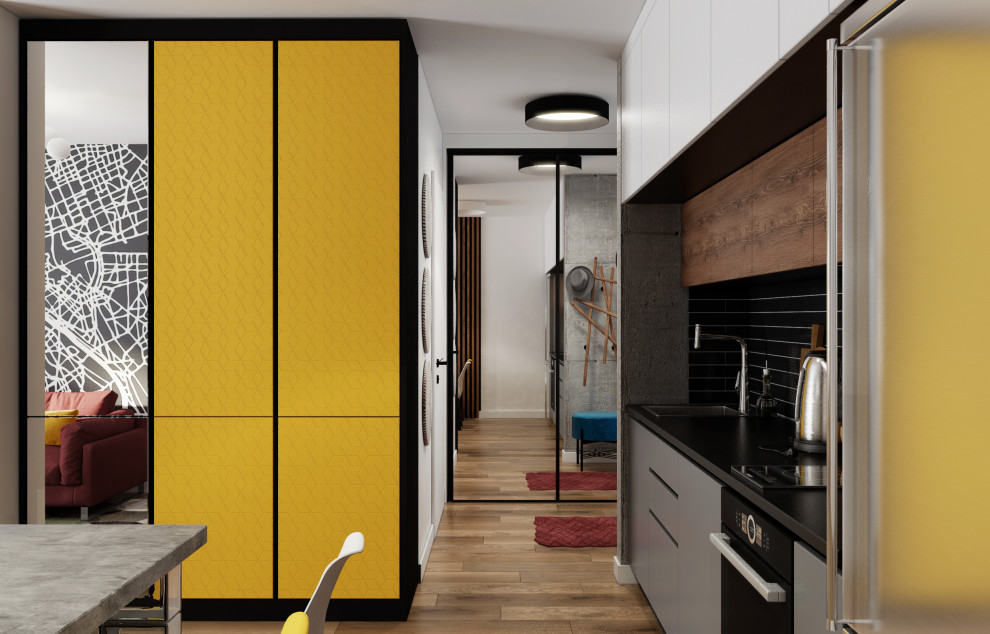 Квартира для сдачи в аренду