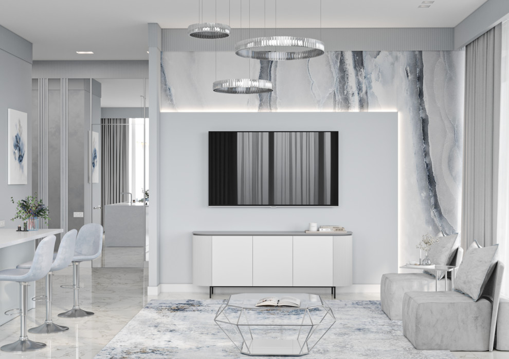 г.Сириус , Екатеринеский квартал , 175 кв.м \ 3 спальни