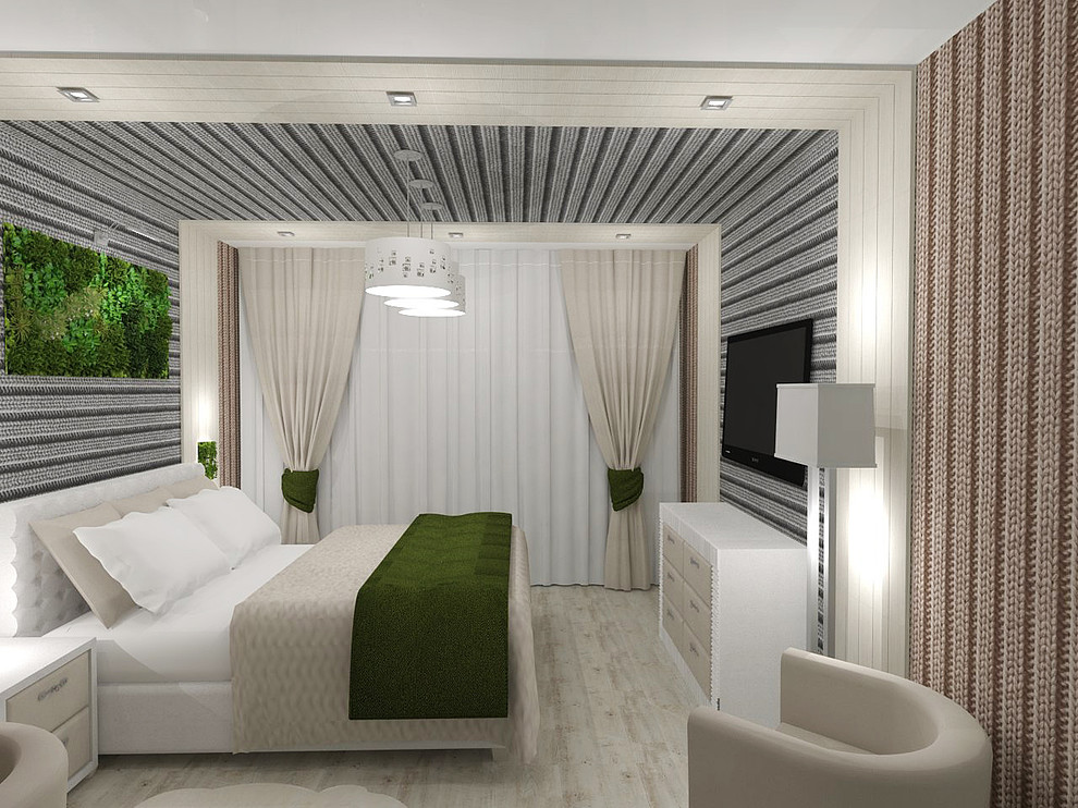 Спальня Весеннее утро